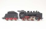 Märklin 3003 stoomlocomotief BR24 DB - Afbeelding 4