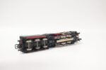Märklin 3003 stoomlocomotief BR24 DB - Afbeelding 6