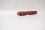 Märklin 3016 /4018 railbus 2 delig type 795  DB - Afbeelding 6