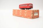 Märklin 3016 /4018 railbus 2 delig type 795  DB - Afbeelding 9