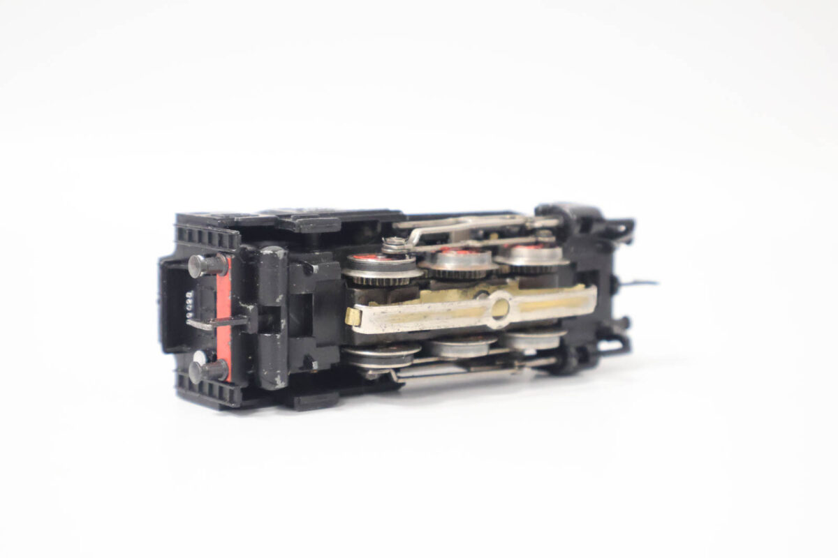 MÄrklin CM800 stoomlocomotief BR89 DB - Afbeelding 7