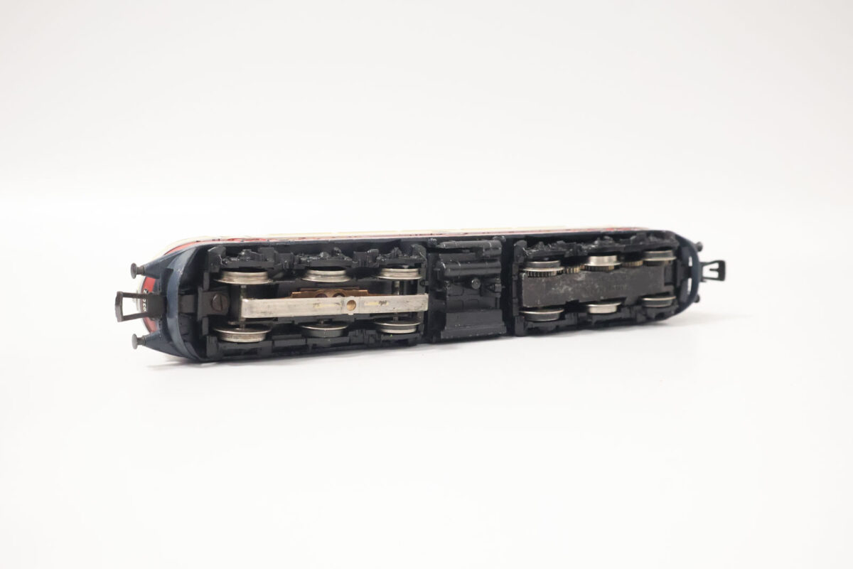 Märklin 3053 Elektrolocomotief BR103 DB - Afbeelding 7