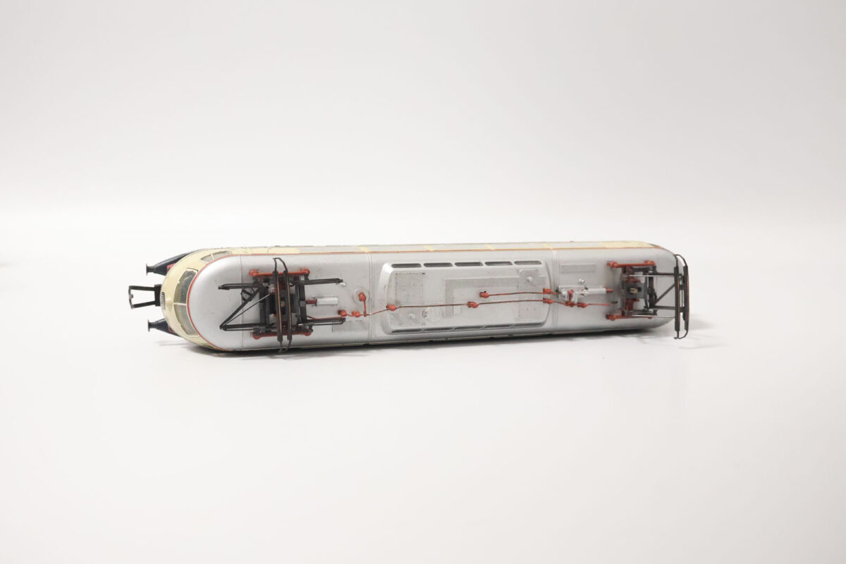 Märklin 3053 Elektrolocomotief BR103 DB - Afbeelding 8