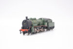 Märklin 3086 stoomlocomotief serie 63 NMBS - Afbeelding 2