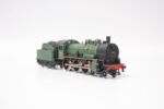 Märklin 3086 stoomlocomotief serie 63 NMBS - Afbeelding 3