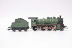 Märklin 3086 stoomlocomotief serie 63 NMBS - Afbeelding 4