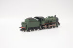 Märklin 3086 stoomlocomotief serie 63 NMBS - Afbeelding 5