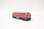 Märklin 3075 diesellocomotief Br216 DB - Afbeelding 2