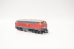 Märklin 3075 diesellocomotief Br216 DB - Afbeelding 5