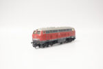 Märklin 3075 diesellocomotief Br216 DB - Afbeelding 6
