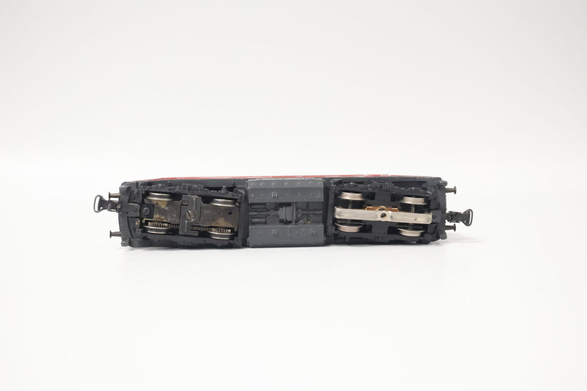 Märklin 3075 diesellocomotief Br216 DB - Afbeelding 7
