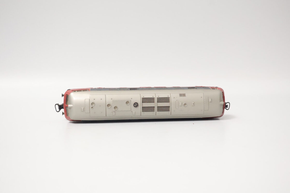 Märklin 3075 diesellocomotief Br216 DB - Afbeelding 8