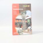 Faller 120121H0 bouwpakket  seinhuis