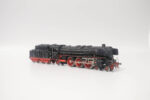 Märklin F800 stoomlocomotief BR01 DB uitgave 2 - Afbeelding 2
