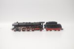 Märklin F800 stoomlocomotief BR01 DB uitgave 2 - Afbeelding 4