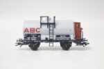 Märklin 4870 klassieke ketelwagen ABC van de DRG - Afbeelding 4