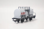 Märklin 4870 klassieke ketelwagen ABC van de DRG - Afbeelding 5