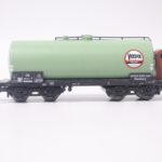 Märklin 46521 klassieke ketelwagen Veedol van de DB