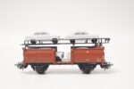 Märklin 4613 autotransport met Ford taunus 12MDB - Afbeelding 3
