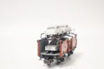 Märklin 4613 autotransport met Ford taunus 12MDB - Afbeelding 4
