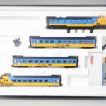 Märklin 39705 dieseltreinstel Nordlander van de ONR