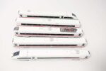 Märklin 39716 vijf delig treinstel ICE4 van de DB - Afbeelding 4