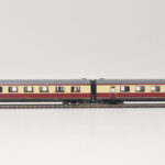 Märklin 37607 TEE treinstel BR 601 DB MFX/sound