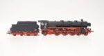 Märklin 36951 stoomlocomotief type 003 van de DB MFX/DCC/sound - Afbeelding 4