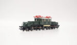 Märklin 39089 elektrische locomotief serie 1189 van de ÖBB MFX/DCC/sound - Afbeelding 3