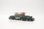 Märklin 39089 elektrische locomotief serie 1189 van de ÖBB MFX/DCC/sound - Afbeelding 5