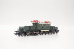 Märklin 39089 elektrische locomotief serie 1189 van de ÖBB MFX/DCC/sound - Afbeelding 6
