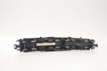 Märklin 39089 elektrische locomotief serie 1189 van de ÖBB MFX/DCC/sound - Afbeelding 7