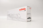 Märklin 39089 elektrische locomotief serie 1189 van de ÖBB MFX/DCC/sound - Afbeelding 10