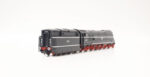 Märklin 39662 stoomtreinlocomotief type 06 van de DR MFX/DCC/Sound - Afbeelding 5