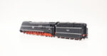Märklin 39662 stoomtreinlocomotief type 06 van de DR MFX/DCC/Sound - Afbeelding 6