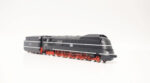 Märklin 39662 stoomtreinlocomotief type 06 van de DR MFX/DCC/Sound - Afbeelding 9
