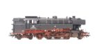 Märklin 39651 stoomlocomotief BR65 001-0 DB MFX/DCC/Sound
