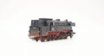 Märklin 39651 stoomlocomotief BR65 001-0 DB MFX/DCC/Sound - Afbeelding 6