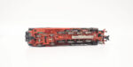 Märklin 39651 stoomlocomotief BR65 001-0 DB MFX/DCC/Sound - Afbeelding 7