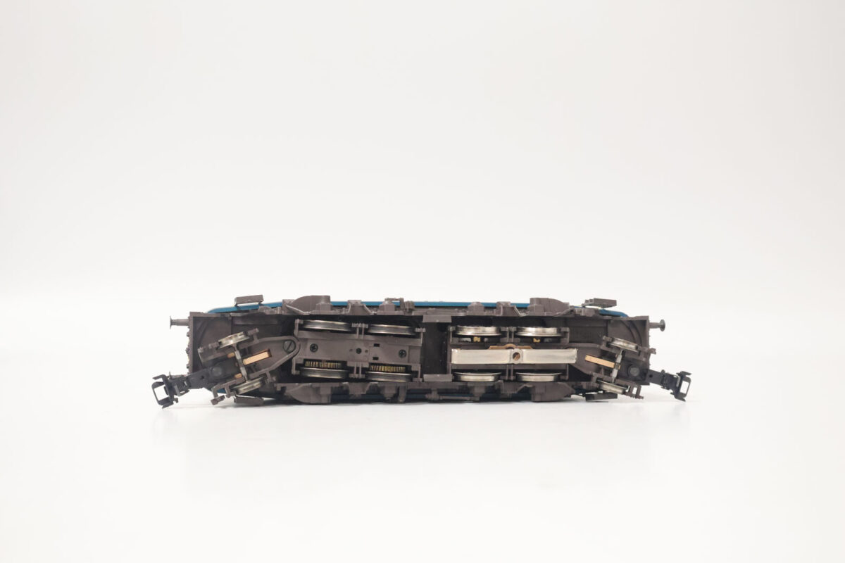 Märklin 37685 Digitale E-locomotief BR18 DB MFX/sound - Afbeelding 7