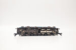Märklin 37685 Digitale E-locomotief BR18 DB MFX/sound - Afbeelding 7