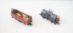 Märklin 45102 wagenset gieslinger steige - Afbeelding 4