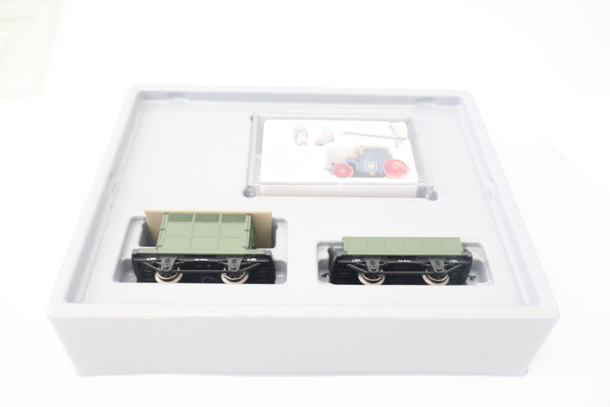 Märklin 46573 aanvulset Württemberg 1859 - Afbeelding 2
