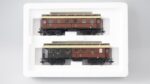 Märklin 43049 wagen-set Langenschwalbacher KPEV (kopie)