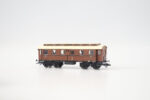 Märklin 43049 wagen-set Langenschwalbacher KPEV (kopie) - Afbeelding 2