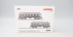 Märklin 43049 wagen-set Langenschwalbacher KPEV (kopie) - Afbeelding 4