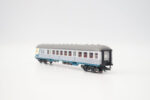 Märklin 4257 Stuurstandwagon zilverling DB - Afbeelding 2