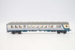 Märklin 4257 Stuurstandwagon zilverling DB - Afbeelding 4