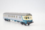 Märklin 4257 Stuurstandwagon zilverling DB - Afbeelding 5