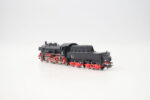 Märklin 3098  stoomlocomotief BR38 met kuiptender DB - Afbeelding 5